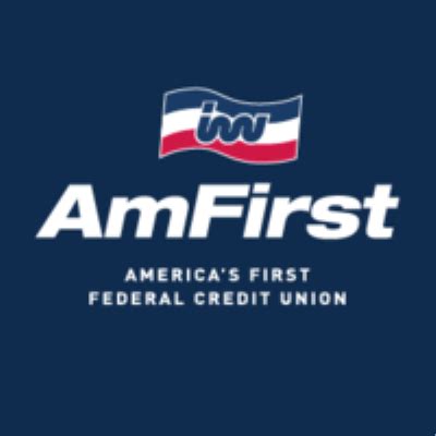 America's first federal credit - Signing up is easier than ever through your digital banking on desktop or though our AmFirst mobile app! It’s easier to review information in electronic form, and can help you manage your finances. You don’t want your information ending up in the wrong hands. eStatements are secure and accessible only by you through your online banking.